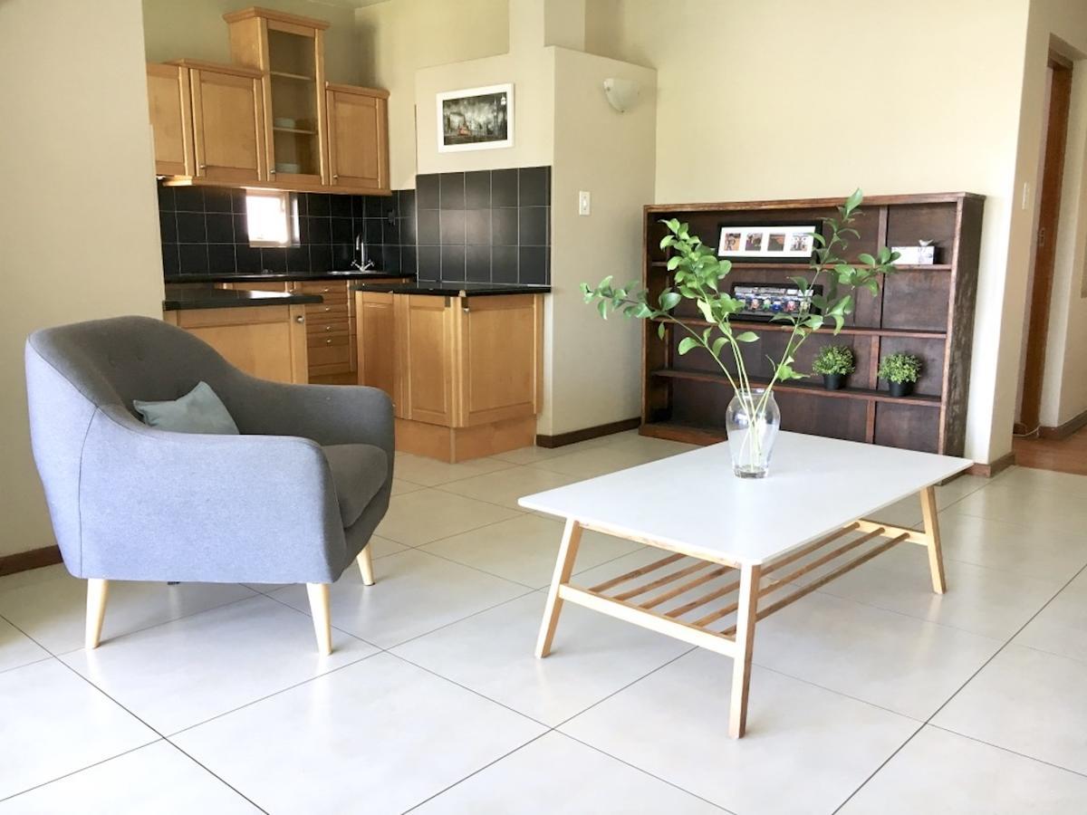 15 On Chelmsford 'Unwind' Apartman Fokváros Kültér fotó