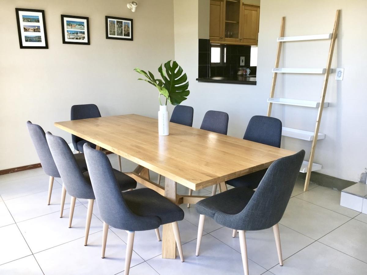 15 On Chelmsford 'Unwind' Apartman Fokváros Kültér fotó