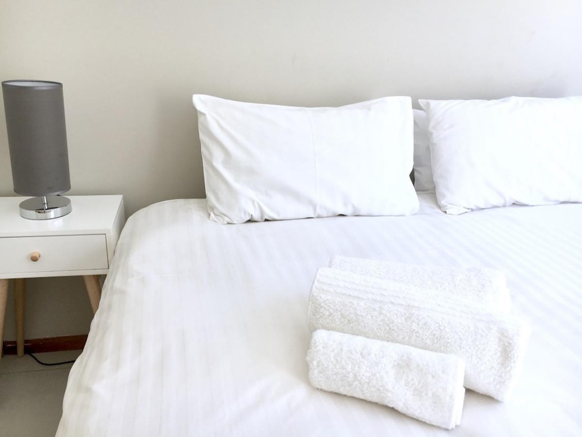 15 On Chelmsford 'Unwind' Apartman Fokváros Kültér fotó