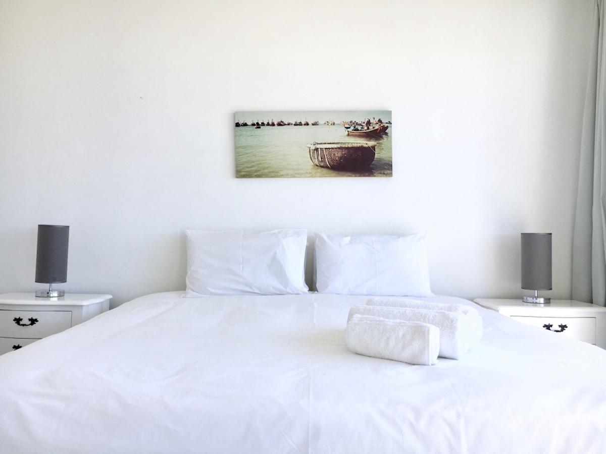 15 On Chelmsford 'Unwind' Apartman Fokváros Kültér fotó