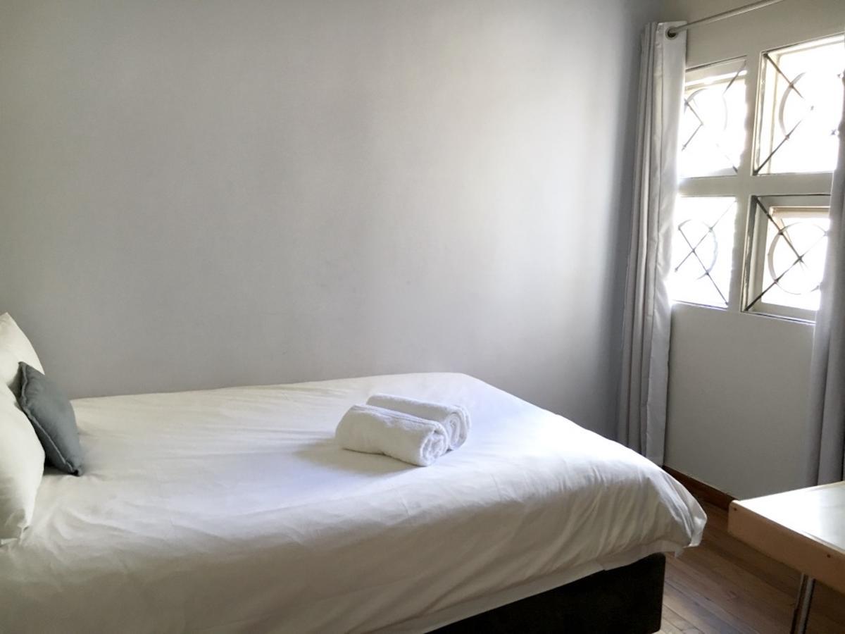 15 On Chelmsford 'Unwind' Apartman Fokváros Kültér fotó