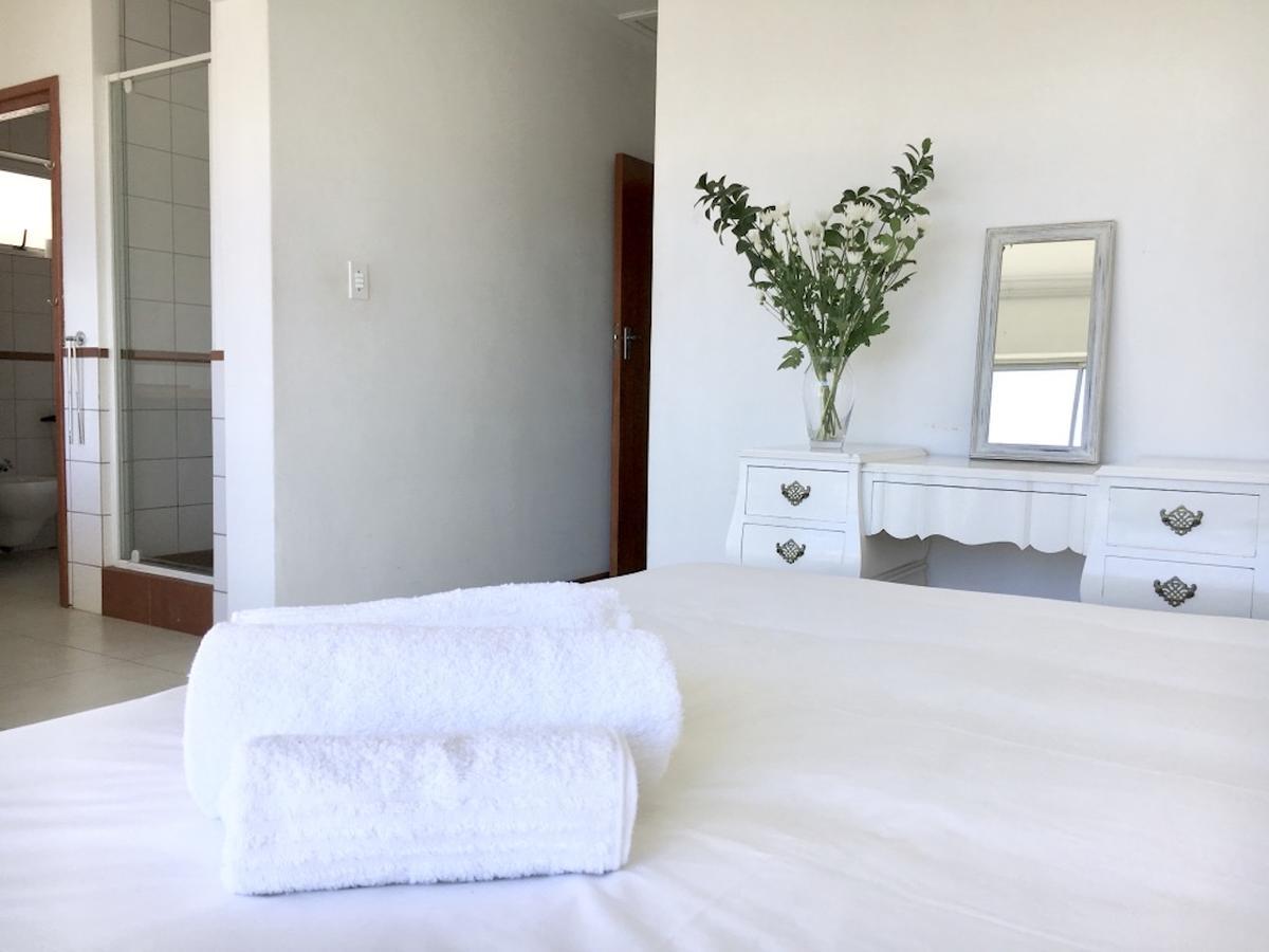 15 On Chelmsford 'Unwind' Apartman Fokváros Kültér fotó