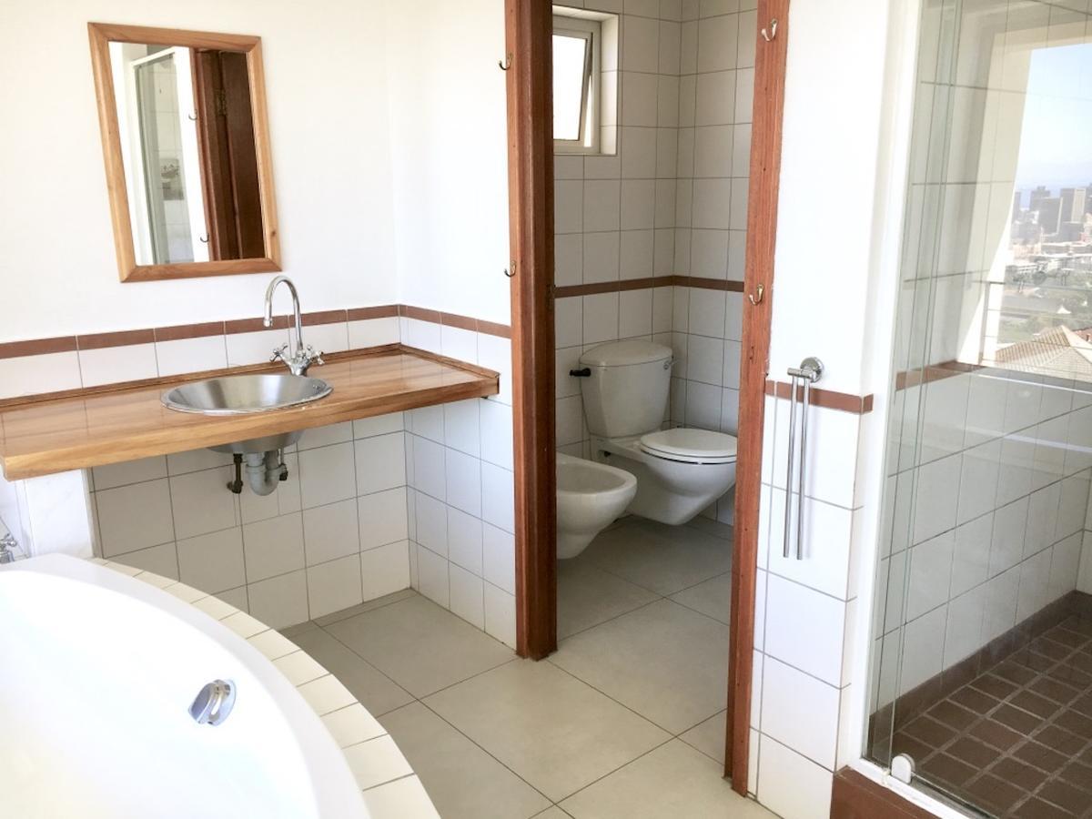 15 On Chelmsford 'Unwind' Apartman Fokváros Kültér fotó