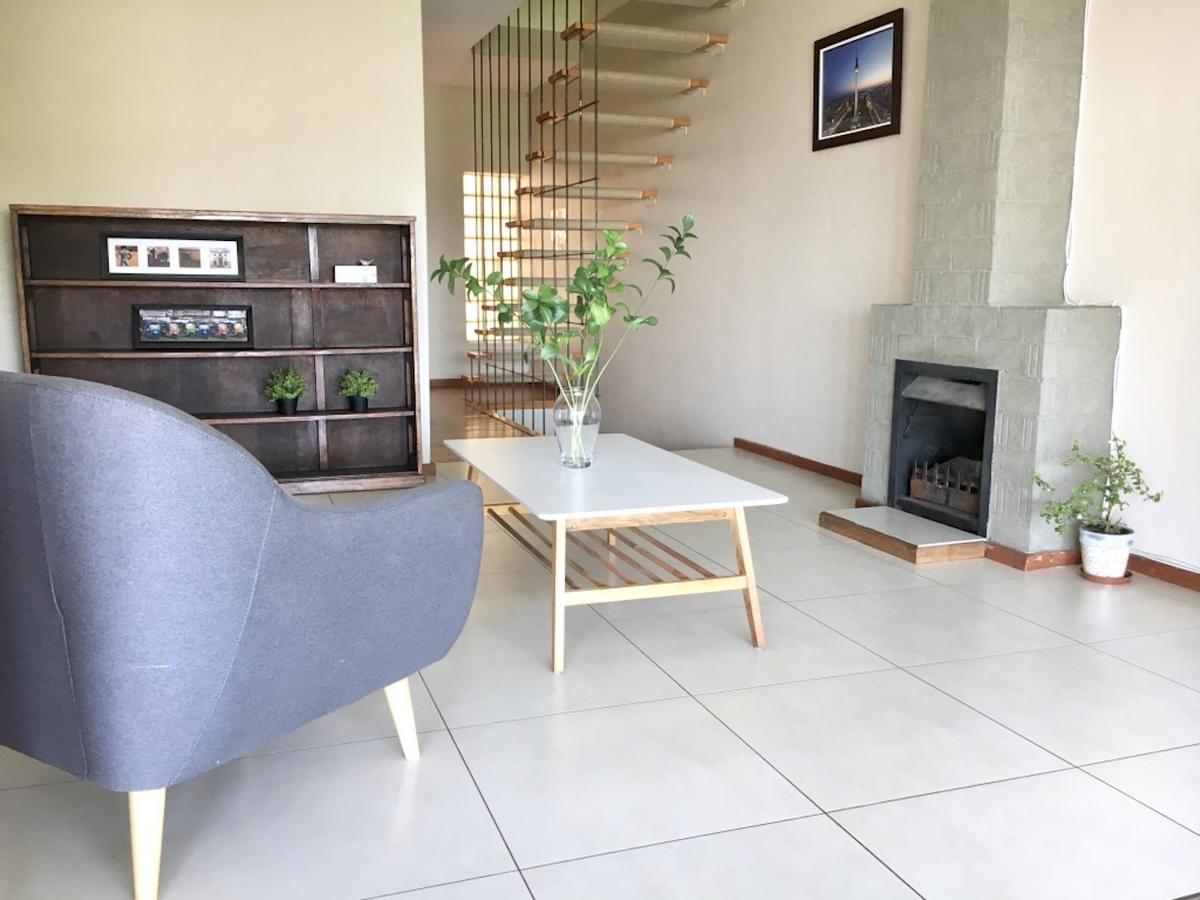 15 On Chelmsford 'Unwind' Apartman Fokváros Kültér fotó