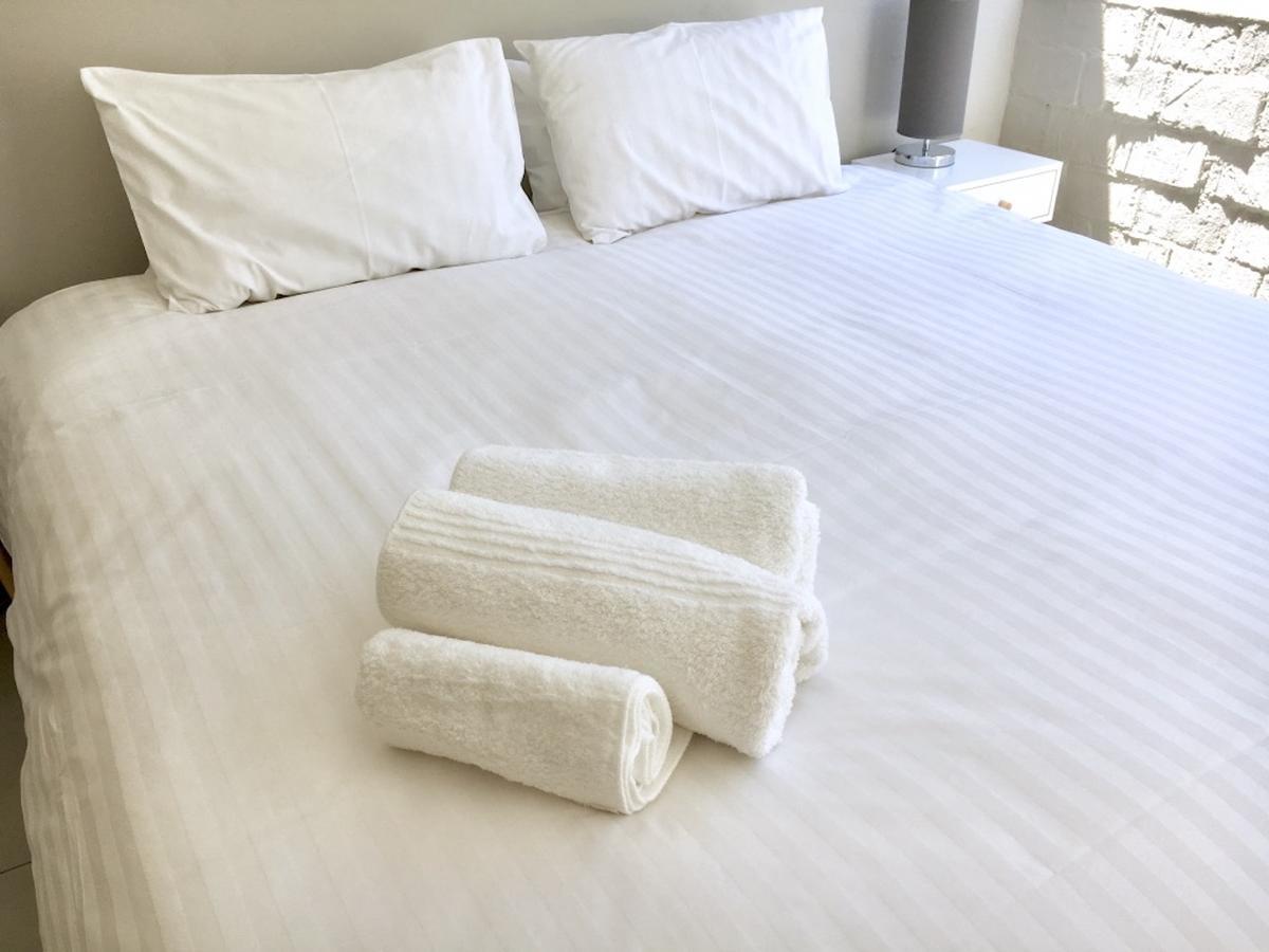 15 On Chelmsford 'Unwind' Apartman Fokváros Kültér fotó