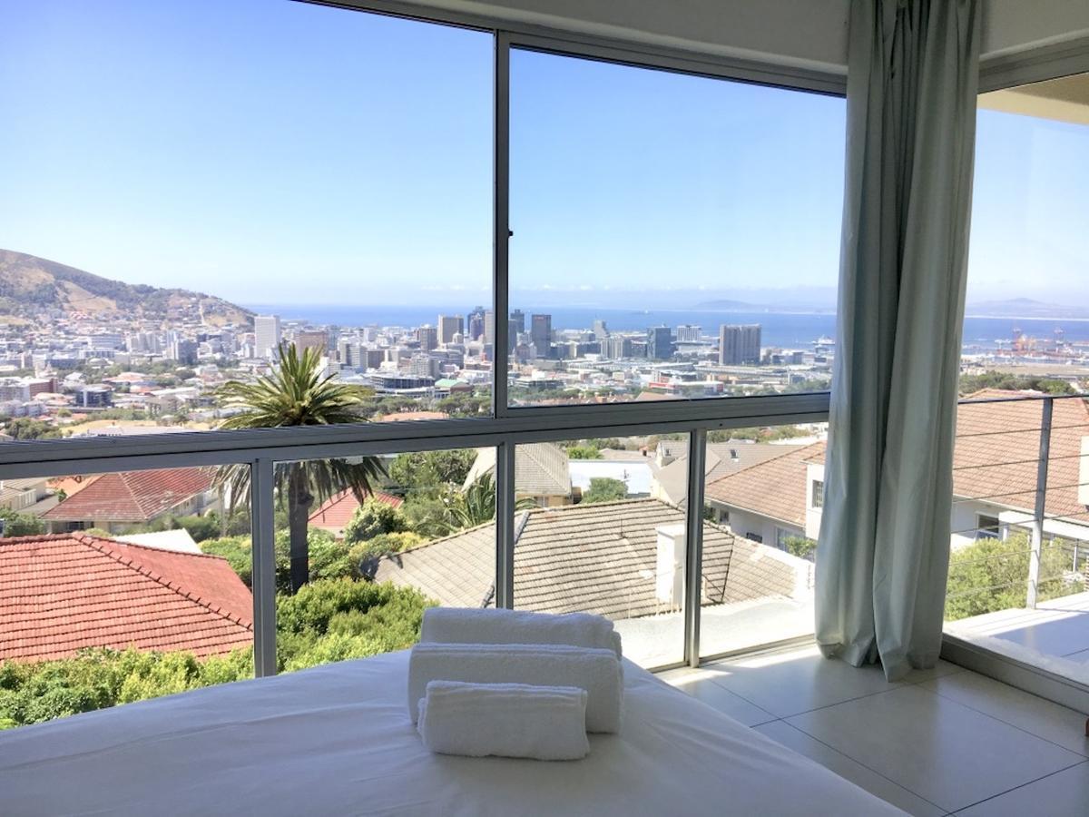 15 On Chelmsford 'Unwind' Apartman Fokváros Szoba fotó