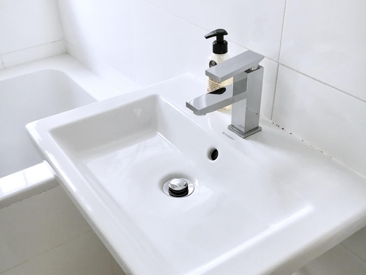 15 On Chelmsford 'Unwind' Apartman Fokváros Kültér fotó