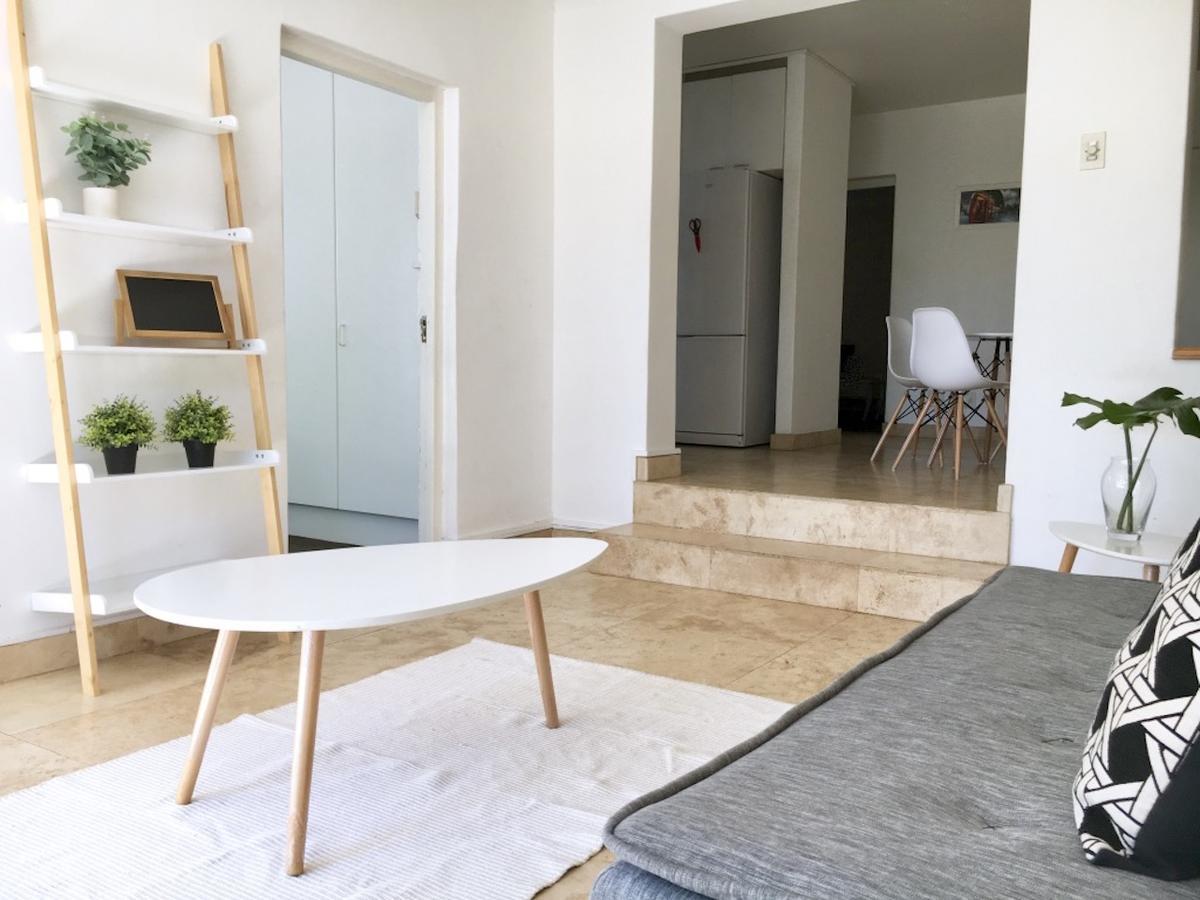 15 On Chelmsford 'Unwind' Apartman Fokváros Kültér fotó