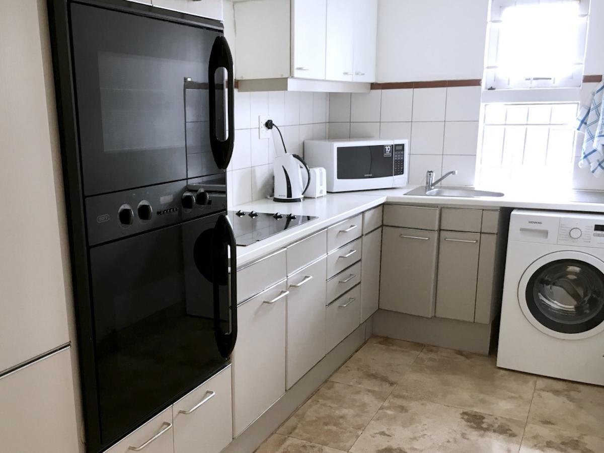 15 On Chelmsford 'Unwind' Apartman Fokváros Kültér fotó