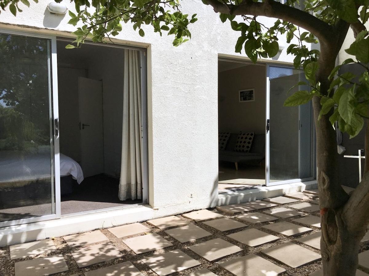 15 On Chelmsford 'Unwind' Apartman Fokváros Szoba fotó