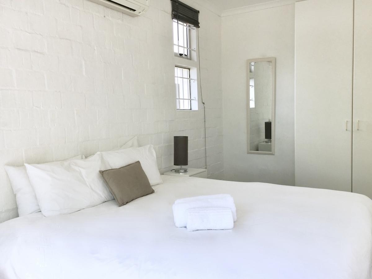15 On Chelmsford 'Unwind' Apartman Fokváros Kültér fotó