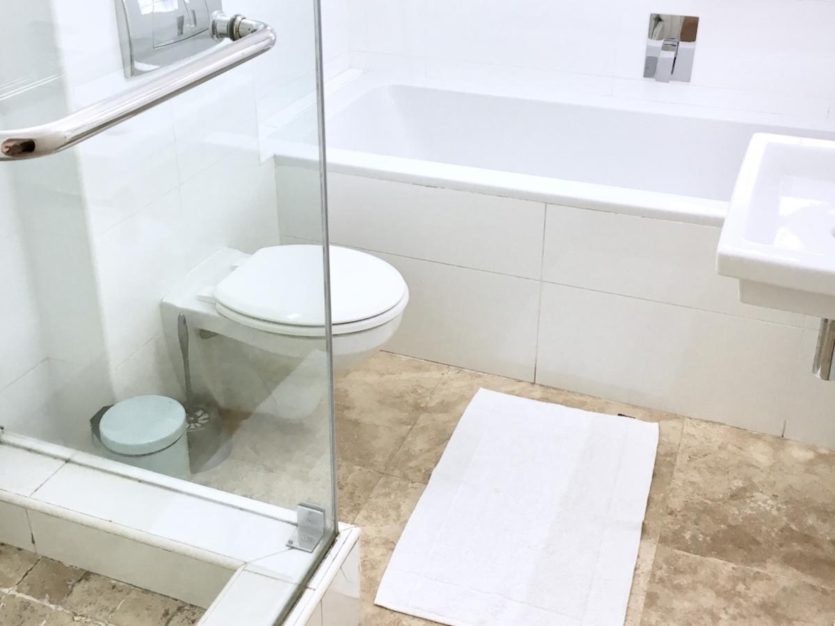15 On Chelmsford 'Unwind' Apartman Fokváros Kültér fotó