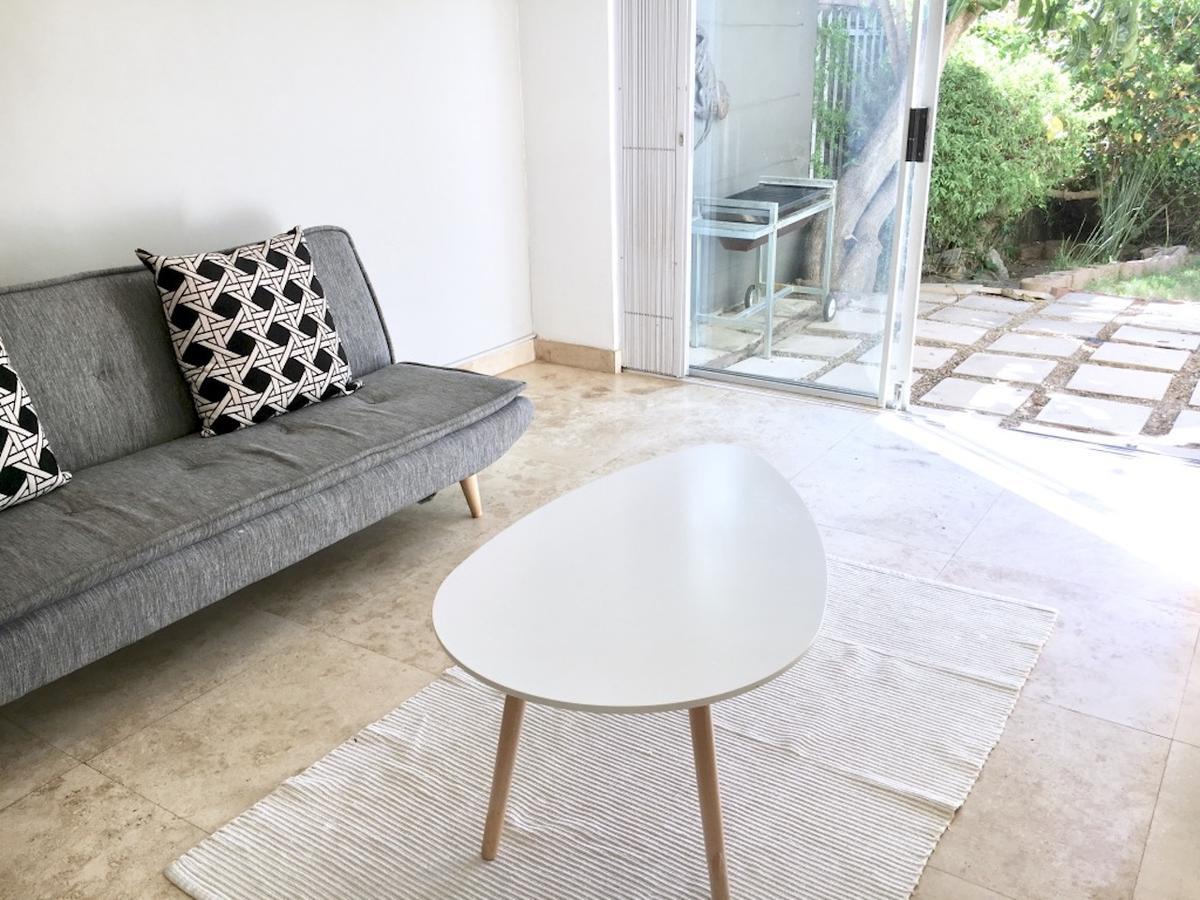 15 On Chelmsford 'Unwind' Apartman Fokváros Szoba fotó